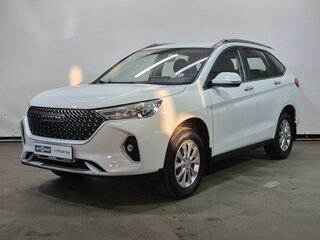 2023 Haval M6 II, белый, 1900000 рублей, вид 1