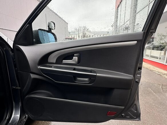 2010 Kia Ceed I Рестайлинг, серый, 595000 рублей - вид 5