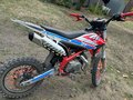 2023 Apollo DT125, красный, 65000 рублей - вид 3