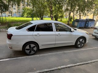2023 Evolute i-Pro, белый, 1450000 рублей, вид 3