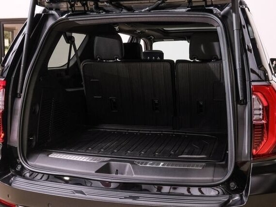 2026 GMC Yukon XL V Рестайлинг, чёрный, 17500000 рублей - вид 26