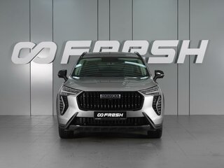 2025 Haval Jolion I Рестайлинг, серый, 2070000 рублей, вид 3