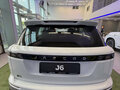 2026 Jaecoo J6, белый, 2306700 рублей - вид 6