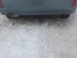 2008 Subaru Impreza III, зелёный, 759000 рублей, вид 3