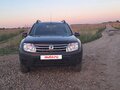 2014 Renault Duster I, чёрный, 900000 рублей - вид 10