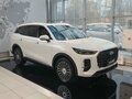 2025 Chery Tiggo 9 I, белый, 4640000 рублей