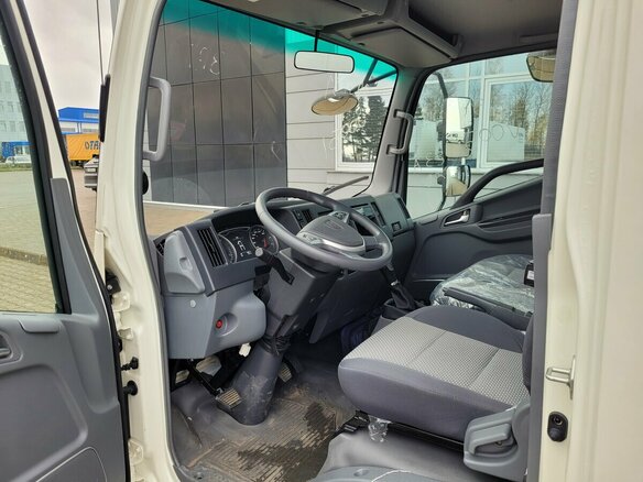 2024 КамАЗ 43086 Компас-6, белый - вид 5