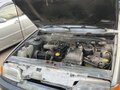 2006 Lada (ВАЗ) 2115, серый, 55000 рублей - вид 2