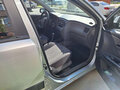 2005 Kia Rio II, серебристый, 430000 рублей - вид 11