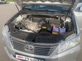 2013 Toyota Camry Japan Market VII (XV50), серебристый, 1550000 рублей - вид 9