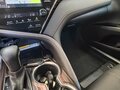 2019 Toyota Camry VIII (XV70), чёрный, 2550000 рублей - вид 11