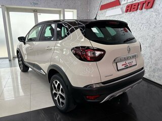 2018 Renault Kaptur I, бежевый, 1695000 рублей, вид 3