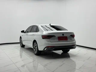 2021 Volkswagen Sagitar III Рестайлинг, белый, 1770000 рублей, вид 5