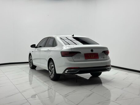 2021 Volkswagen Sagitar III Рестайлинг, белый, 1770000 рублей, вид 5