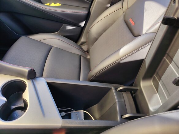 2025 Changan CS35 Plus I Рестайлинг, серый, 2350000 рублей - вид 11