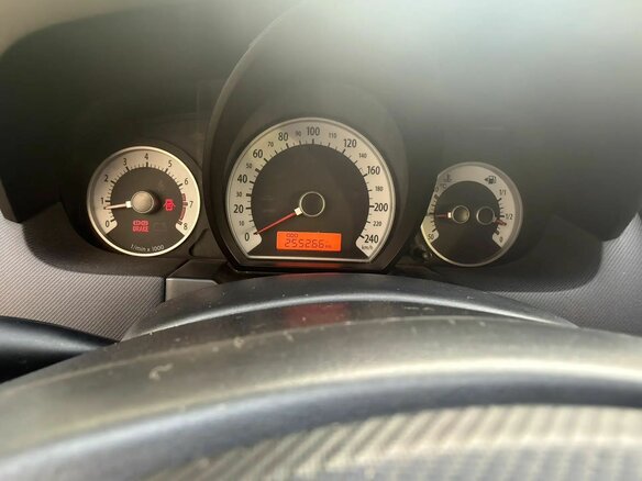 2008 Kia Ceed I, чёрный, 495000 рублей - вид 15