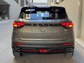 2022 Geely Coolray (Binyue) I, серый, 1490000 рублей - вид 3