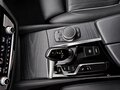 2021 BMW 5 серии 530d xDrive VII (G30/G31/G38) Рестайлинг, серебристый, 6300000 рублей - вид 11