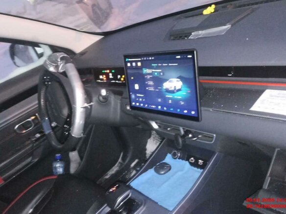 2024 Jetour Dashing I, белый, 1639800 рублей - вид 5