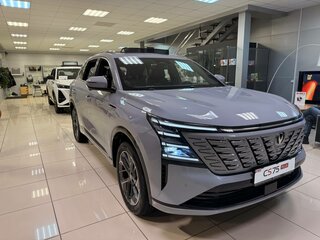 2025 Changan CS75 Plus IV, серый, 4249900 рублей, вид 2