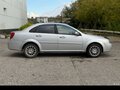 2008 Chevrolet Lacetti I, серебристый, 230000 рублей - вид 2