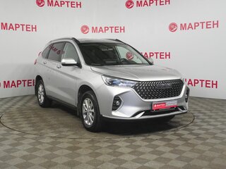 2023 Haval M6 II, серый, 1623000 рублей, вид 3