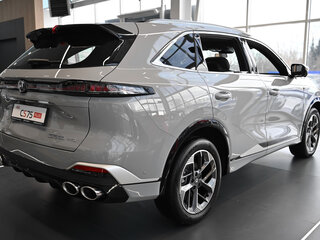 2025 Changan CS75 Plus IV, серый, 4189900 рублей, вид 4