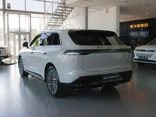 2026 Esteo Exlantix ET, бежевый, 6990000 рублей, вид 5
