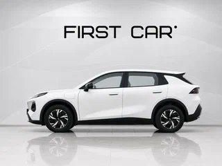 2026 Changan Qiyuan Q05 40.3 kWh II, белый, 2285000 рублей, вид 4