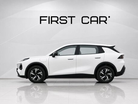 2026 Changan Qiyuan Q05 40.3 kWh II, белый, 2285000 рублей, вид 4