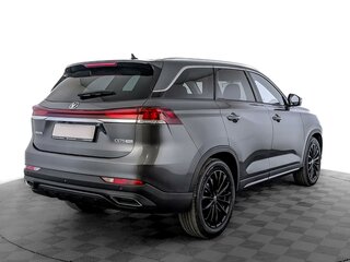 2026 Changan CS75 Pro, серый, 3062000 рублей, вид 2