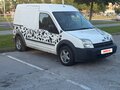 2003 Ford Transit Connect LWB I, белый, 300000 рублей - вид 2