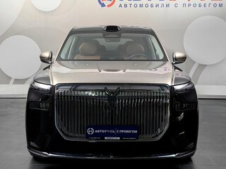 2026 Voyah Taishan, чёрный, 8600000 рублей, вид 3