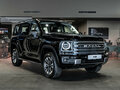 2026 Haval H9 II, чёрный, 5246010 рублей - вид 4