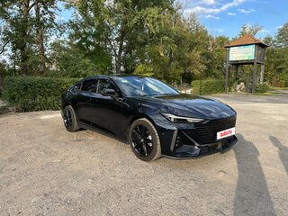 2023 Changan UNI-V I, чёрный, 2250000 рублей, вид 3