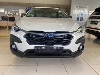 2026 Subaru Crosstrek III, белый, 5790000 рублей, вид 2