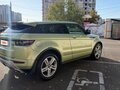 2012 Land Rover Range Rover Evoque 6-speed I, зелёный, 1800000 рублей - вид 4