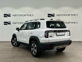 2024 Haval Dargo I, белый, 2449000 рублей, вид 3