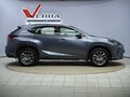 2017 Lexus NX 300 I Рестайлинг, серый, 2990000 рублей - вид 3