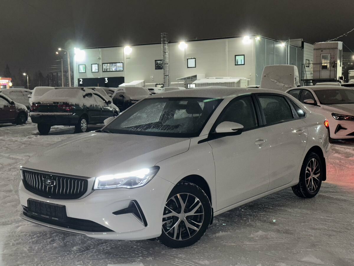 Открыть фотографии: Belgee S50