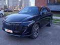 2024 Haval F7 I Рестайлинг, чёрный, 1750000 рублей