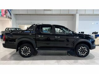 2026 JAC T9 Urban, чёрный, 3759000 рублей, вид 5