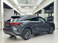 2026 Lexus RX 350 V, серый - вид 11