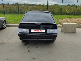 2005 Lada (ВАЗ) 2113, чёрный, 180000 рублей, вид 4