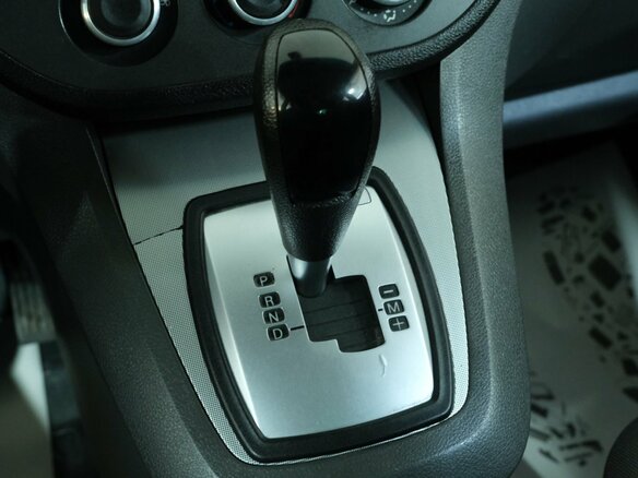 2005 Ford C-MAX I, серебристый, 679000 рублей - вид 13
