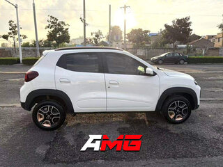 2023 Dongfeng Nano EX1, белый, 934000 рублей, вид 2