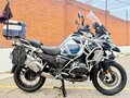 2021 BMW R 1250 GS Adventure, серый, 2350000 рублей - вид 3