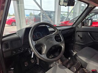2012 Lada (ВАЗ) 2121 (4x4) I Рестайлинг, красный, 258000 рублей, вид 5