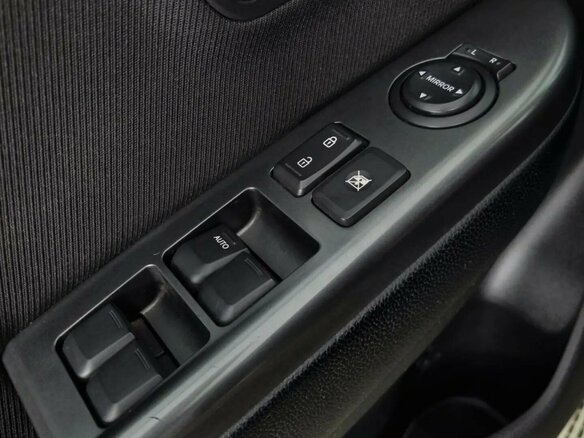 2012 Kia Rio 4-speed III, серый, 739000 рублей - вид 18