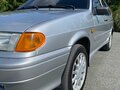 2010 Lada (ВАЗ) 2114, серебристый, 265000 рублей - вид 3